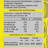 VITAMINA C LIPOSOMAL 90 cápsulas - Wellplus