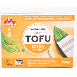 Tofu Extra Firme 340g