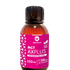 MCT AX Plus, 150ml, Wellplus