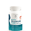 Selenium Pure, 180 cápsulas, Wellplus