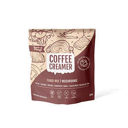 Coffee Creamer, 180g, NewPharma