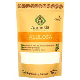 Alulosa, 500g, Ambrosia