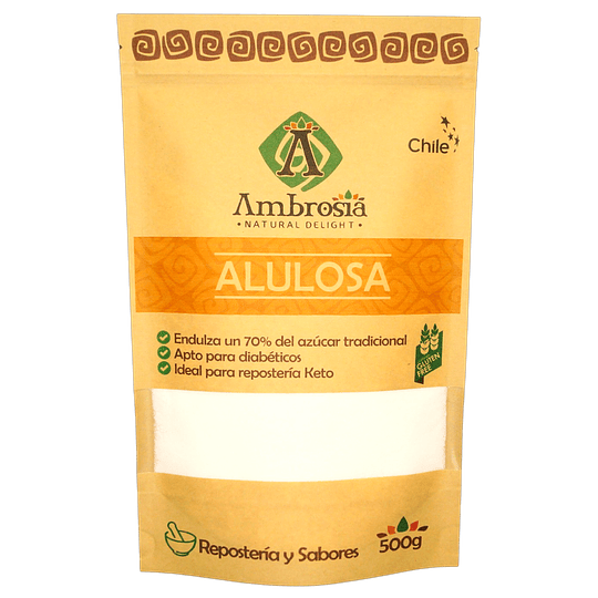 Alulosa, 500g, Ambrosia
