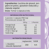 L-Glutatión Liposomal 60 cápsulas, Wellplus