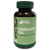 aceite de orégano, 60 cápsulas,  FNL