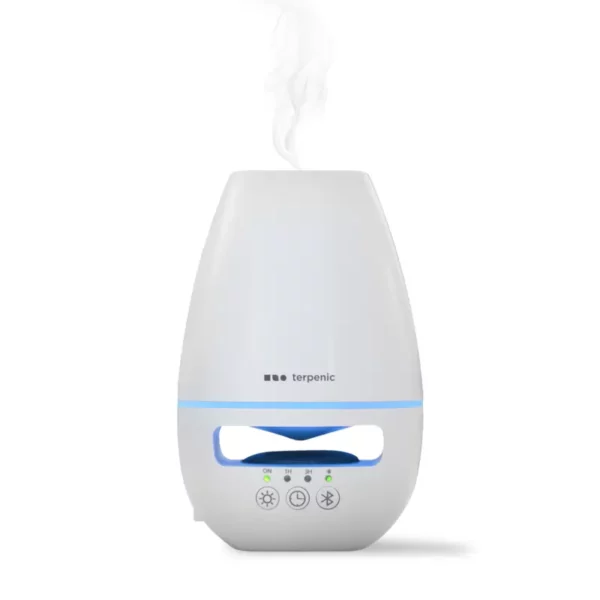 Parlante Portátil Inalámbrico Bluetooth Pulse On