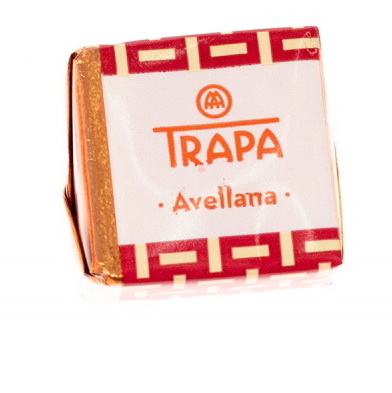 Cortados Clásico, AVELLANA, TRAPA