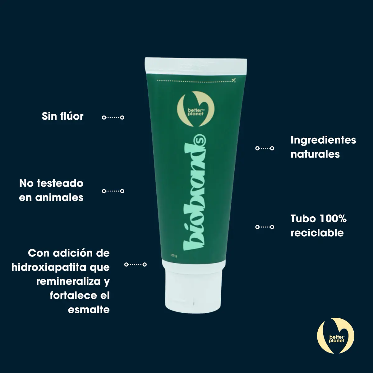 Biobrush
