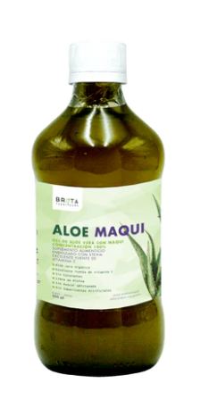 Aloe Vera Maqui - 500ml