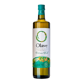 Aceite de Oliva Olave, 1 litro, Olave