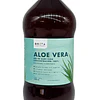 Gel de Aloe Vera, 1 litro, Brota