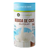 Bebida de Coco, en polvo, 250g, Health Natural