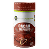 Cacao en Polvo Puro, Health Natural, 250g
