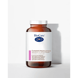 Complete Multinutriente, 75g, biocare
