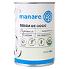 Bebida de  coco, 400ml, Manare