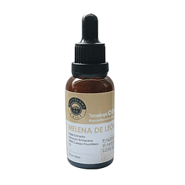 Triple Extracto Melena de León, 30ml, MUSHFARMS