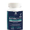 Butyric Plus, 90 cápsulas, Wellplus