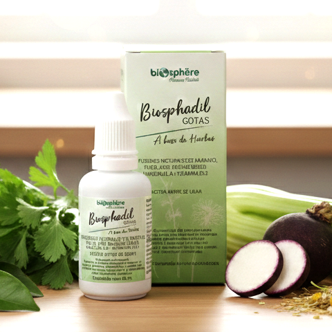BIOSPHADIL GOTAS, 30ML, BIOSPHARE