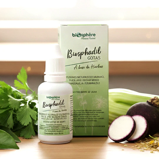 BIOSPHADIL GOTAS, 30ML, BIOSPHARE