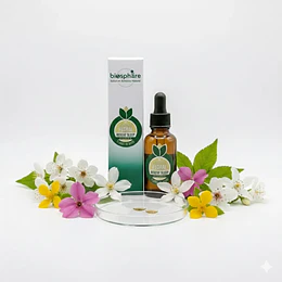 LORES BACH RESCUE SLEEP, 30ML, BIOSPHARE