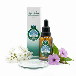  🔍 FLORES BACH INSOMNIO, 30ML, BIOSPHARE