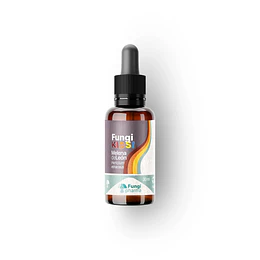 MELENA DE LEÓN KIDS, 30ml, FUNGI PHARMA