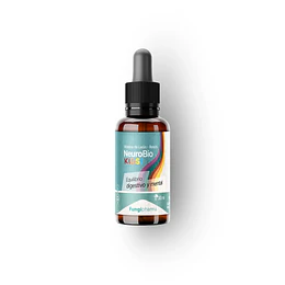 NeuroBio Kids, 30ml, Fungi Pharma