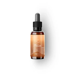 FungiPets Articular, 30ml, FungiPharma