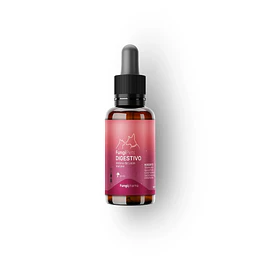 FungiPets Digestivo, 30ml, FungiPharma
