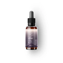 FungiPets Inmuno, 30ml, FungiPharma