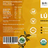 Lúcuma Orgánica, 250g, Brota