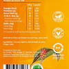 Curcuma orgánico,  en polvo, 230g, Brota