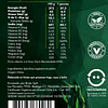 Spirulina orgánico, 230g, brota