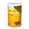 Curcuma orgánico,  en polvo, 230g, Brota