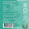 Gel de Aloe Vera, 1 litro, Brota