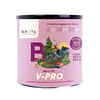 V-PRO Berry Fit, proteina vegetal, 650g ,Brota