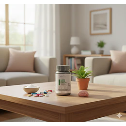 BIOPRO SENIOR, 60 CÁPSULAS, BIOSPHARE