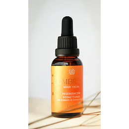 Umbral, Sérum de Regeneración Bioactivada, 30ml, Elquimia
