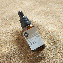 Triple Extracto Melena de León, 30ml, Mushfarms Chile
