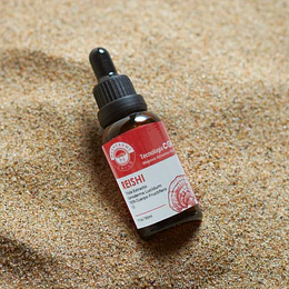 Triple Extracto Reishi, 30ml, Mushfarms Chile