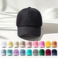 Gorras Unicolor - Miniatura 4