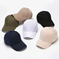 Gorras Unicolor - Miniatura 1