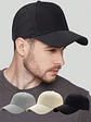 Gorras Unicolor - Miniatura 2