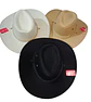 Sombreros de gamusa - thumbnail 1