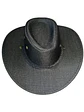 Sombrero Vaquero de Lona - Miniatura 1