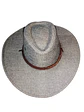 Sombrero Vaquero de Lona - Miniatura 2