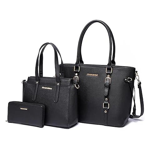 Set de Carteras Montana West 