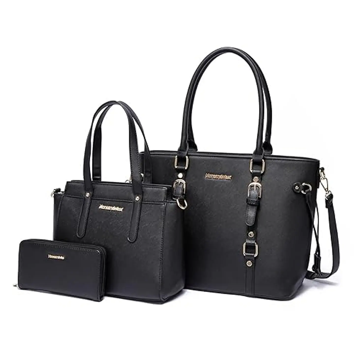Set de Carteras Montana West  1