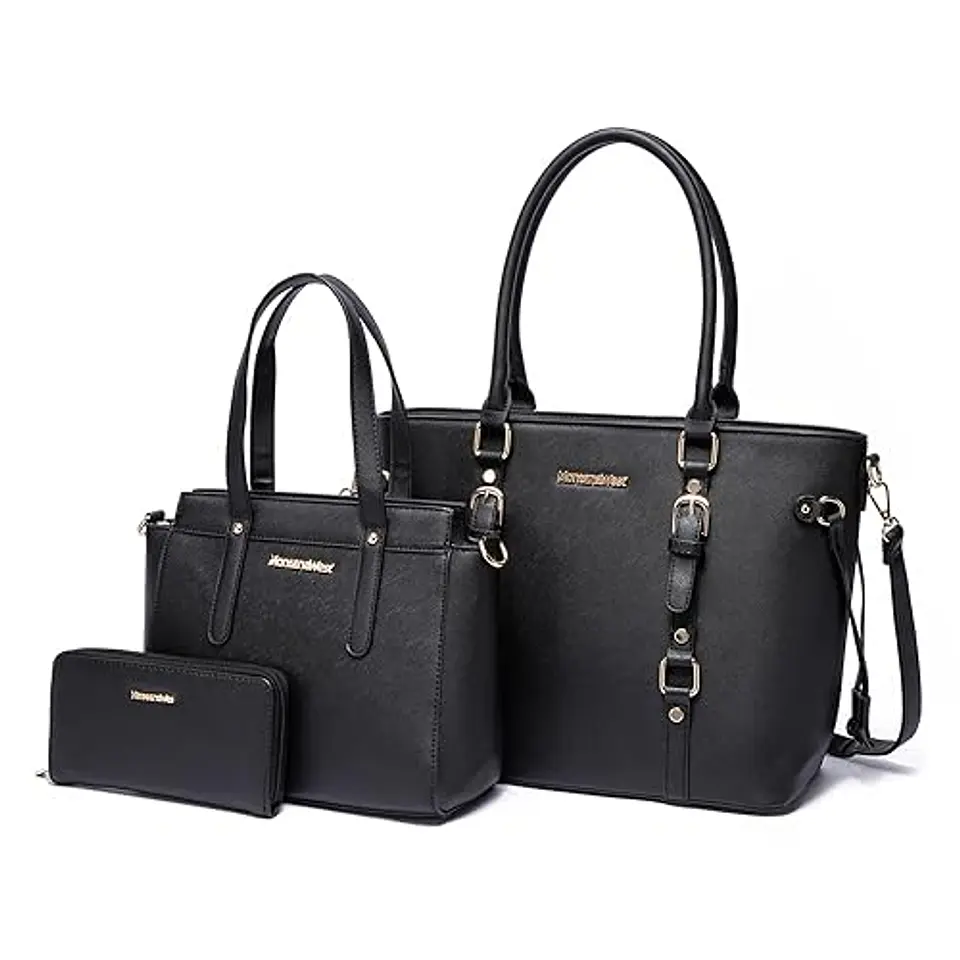 Set de Carteras Montana West  1