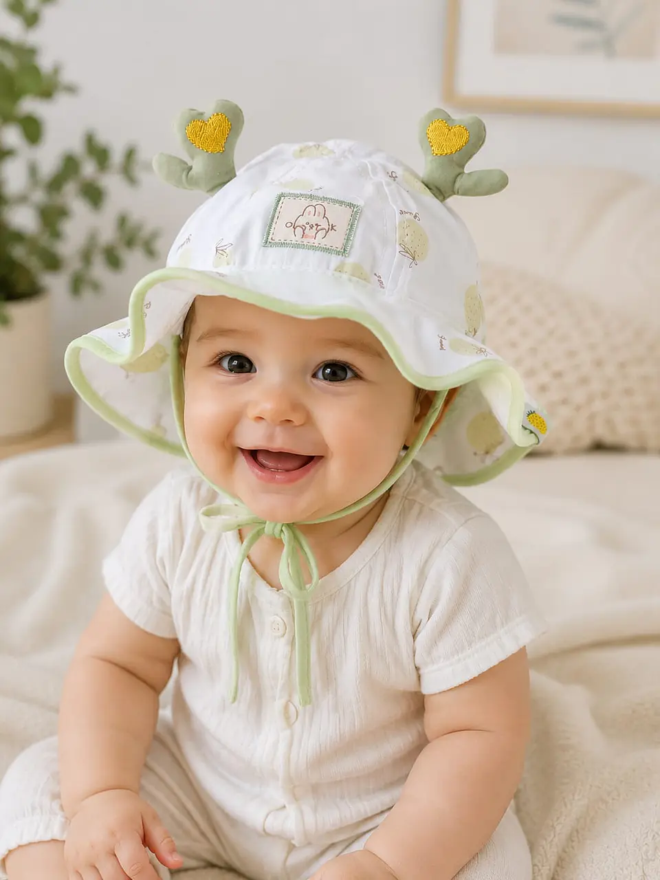 Sombrero de Niña 1